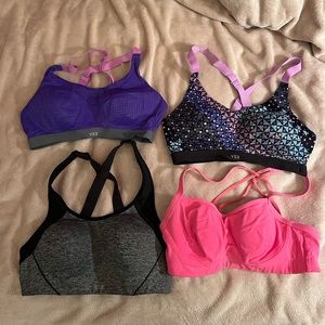 Victoria Secret Sport Sports Bra Bulk Pack